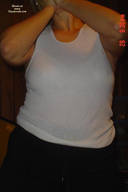 Pic #1A hard Day Cleaning