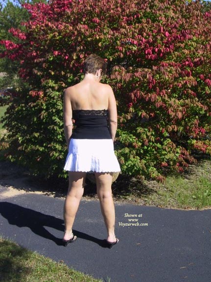 Pic #1Sweet Mary In The Fall Colors