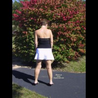 Pic #1Sweet Mary In The Fall Colors