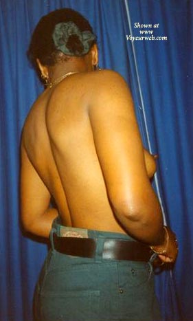 Pic #1First Timer Girlfriends Nipples