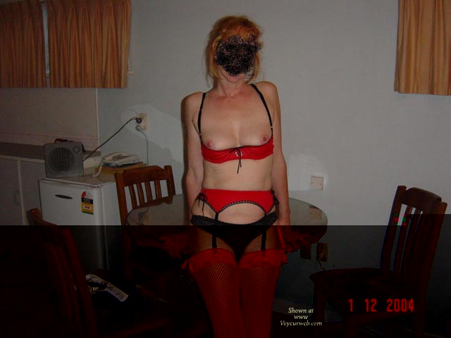 Pic #1New Zealand Wife 4