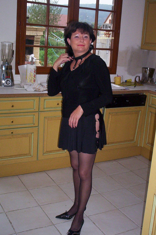 Pic #1My Slutty Wife