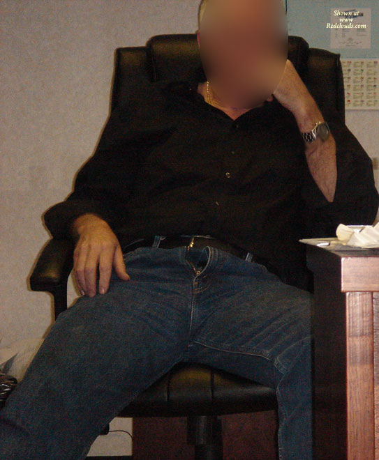 Pic #1Me At Work
