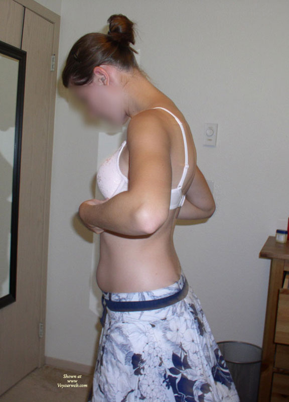 Pic #1New Bras And Panties