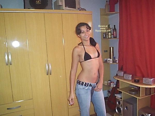 Pic #1Gata Brasileira