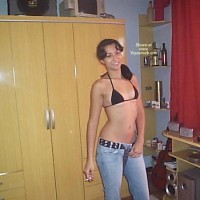 Pic #1Gata Brasileira