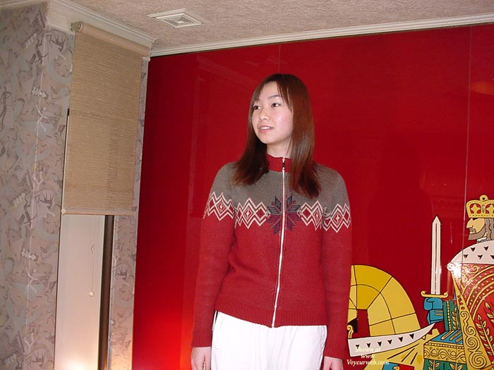 Pic #119 Yo Japanese Girlfriend