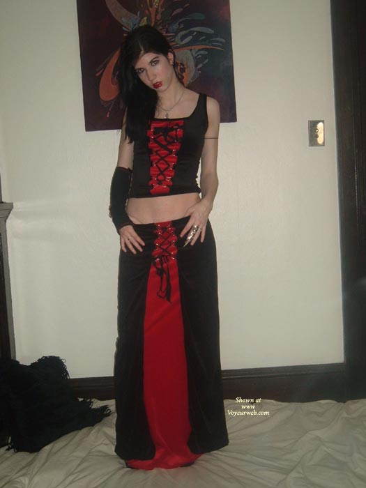 Pic #1Dark Angel