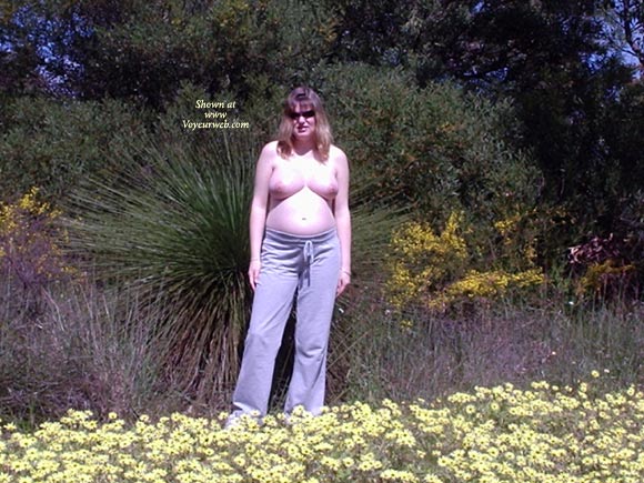 Pic #1Ic's Prego Pics