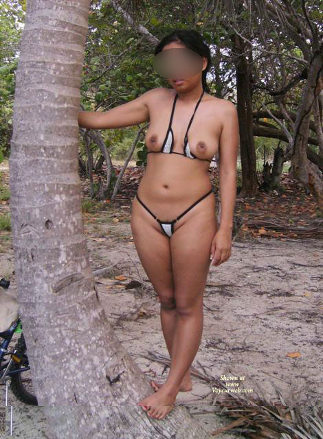 Pic #1More Hot Asian Wife