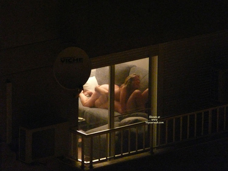 Pic #1My Balcony Views