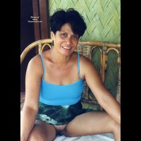 Pic #1Lori Showing Off