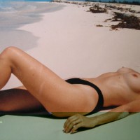 Pic #1 My French Wife First Time