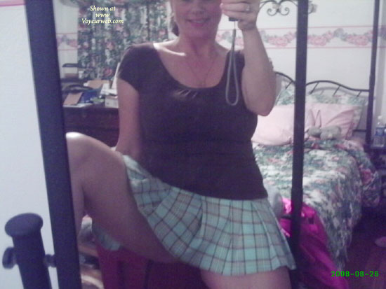 Pic #1 I Don't Know What To Wear