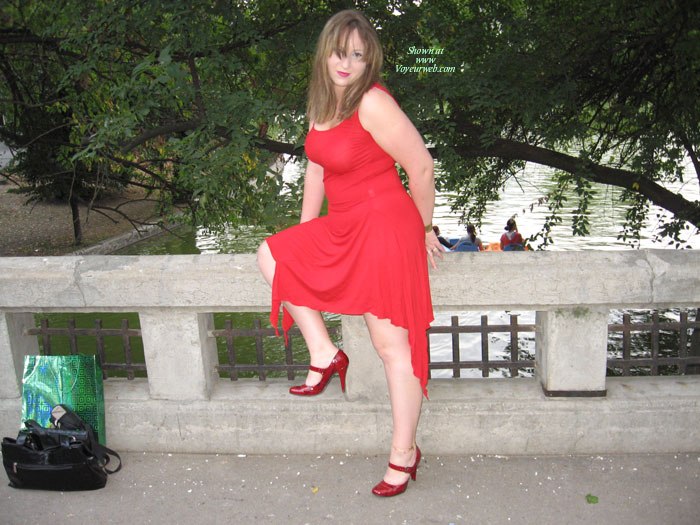 Pic #1Girl From Romania