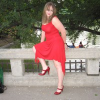 Pic #1Girl From Romania