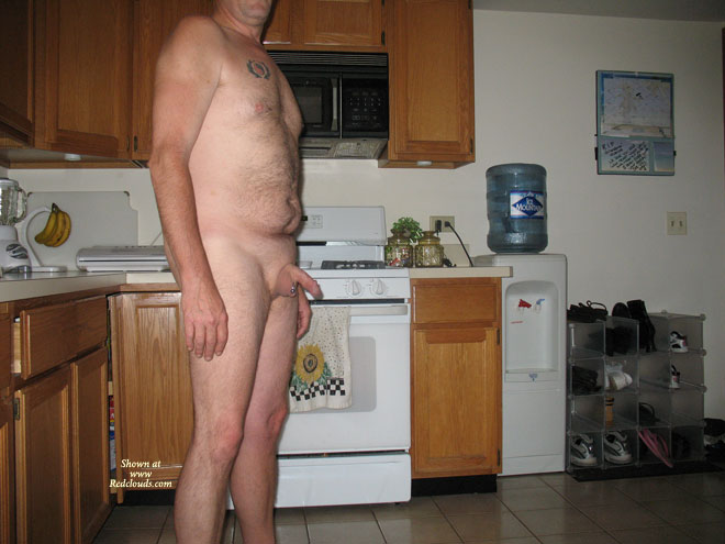 Pic #1Wanker