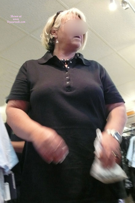 Pic #1 Maria Als Sklavin