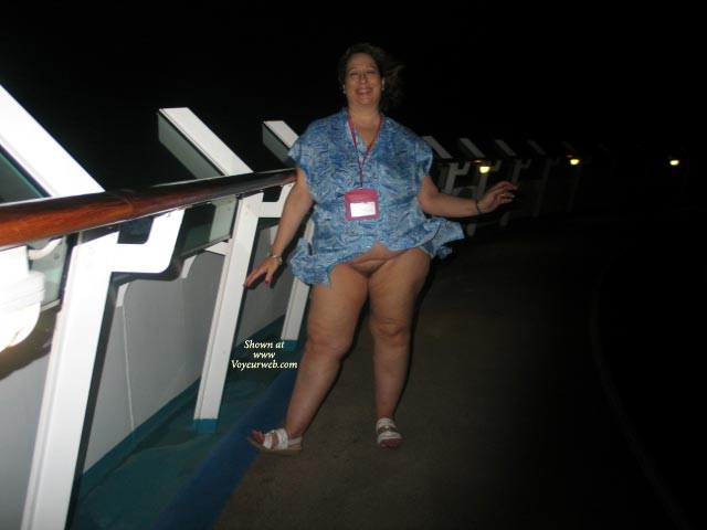 Pic #1Caribbean Cruise