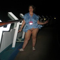 Pic #1Caribbean Cruise