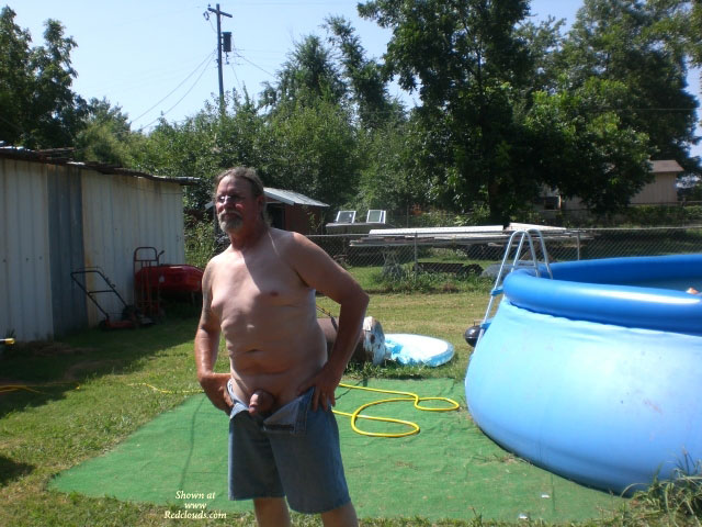 Pic #1Old Timer 2nd Contri