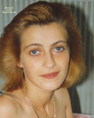 Pic #1My French Wife