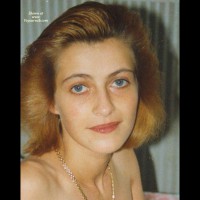 Pic #1My French Wife