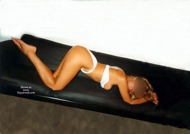 Pic #1 Footsie Dana