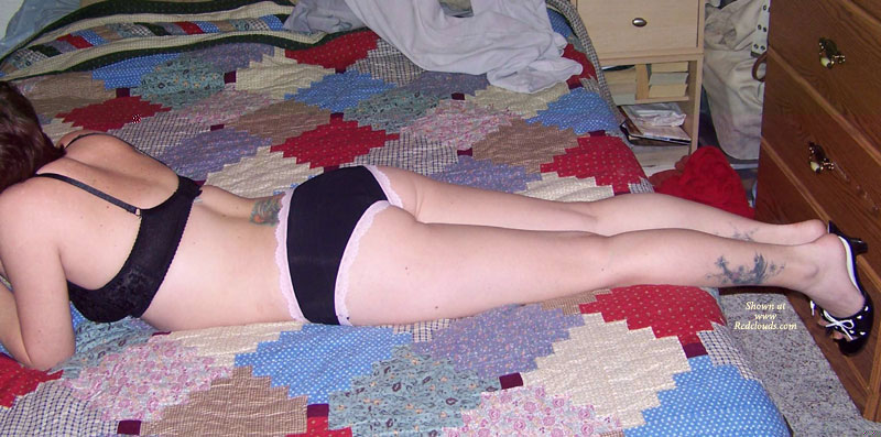 Pic #1My Wife