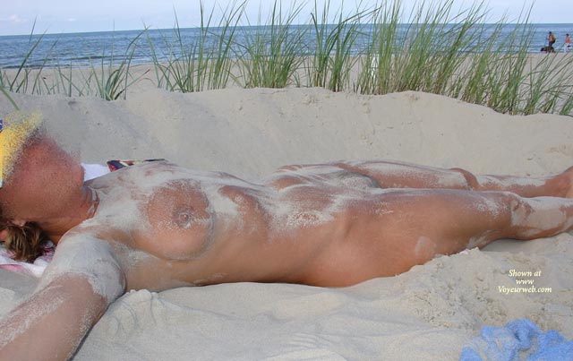 Pic #1Beach