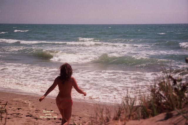 Pic #1Morenaza En La Playa