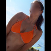 Pic #1 At The River