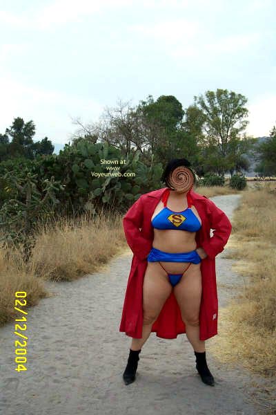 Pic #1Azulsw Con Los Atlantes De Tula