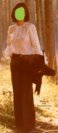 Pic #1Carlot In The Woods