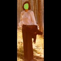 Pic #1Carlot In The Woods