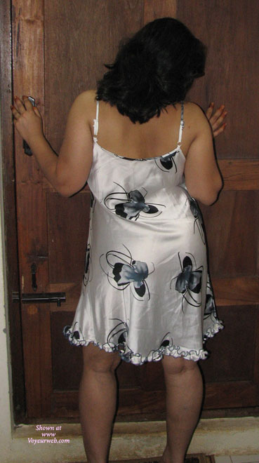 Pic #1 Presenting Mahima From India