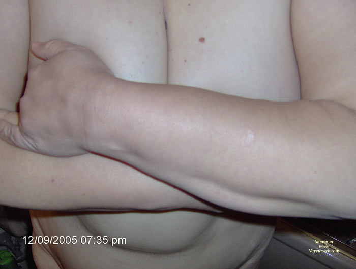 Pic #1Shy Wife In Shower 2