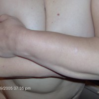 Pic #1Shy Wife In Shower 2