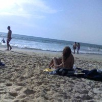 Pic #1 Atlantic Ocean, France 2