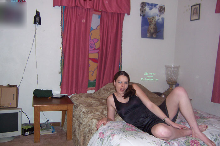 Pic #1My Hot Girlfriend