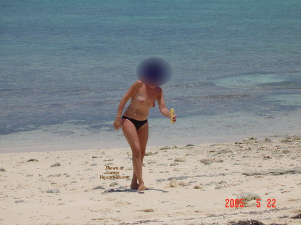 Pic #1Beach Vacation