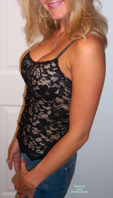 Pic #1Absolute Angel Being Naughty:)