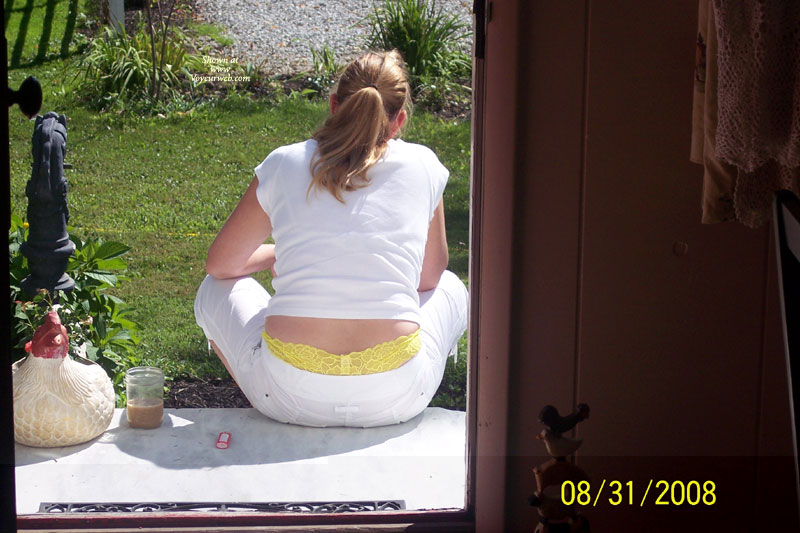 Pic #1 Summer 2008