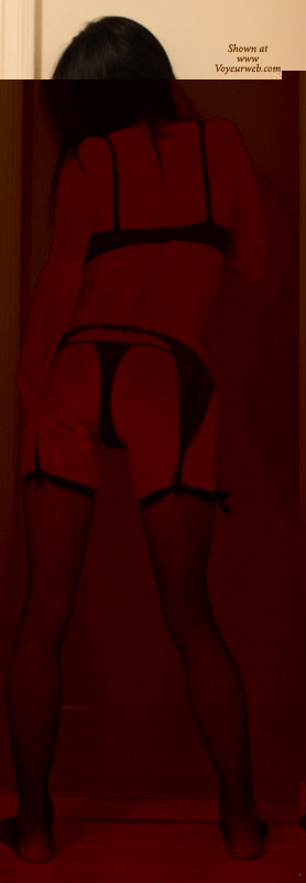 Pic #1 Cute Asian Girl Alexis