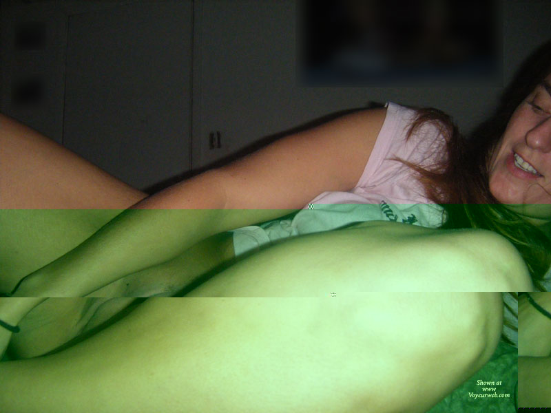 Pic #1 Night In Bed