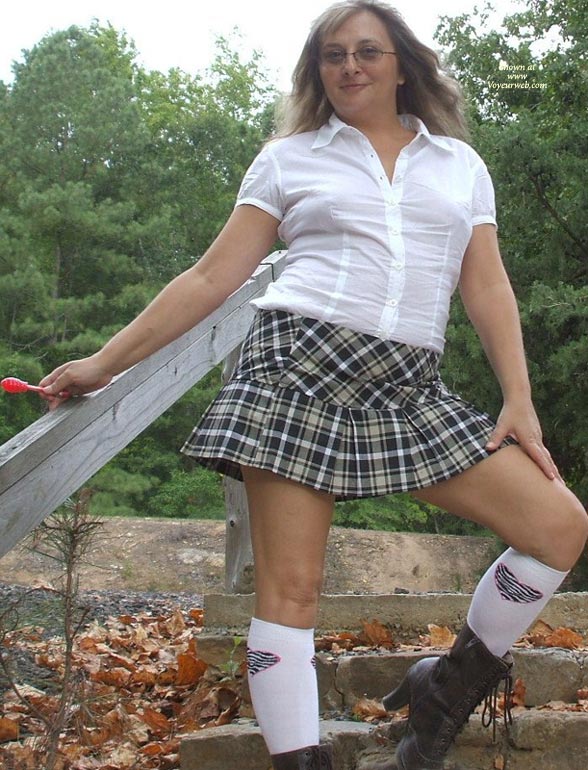 Pic #1Bad Bonnie 3