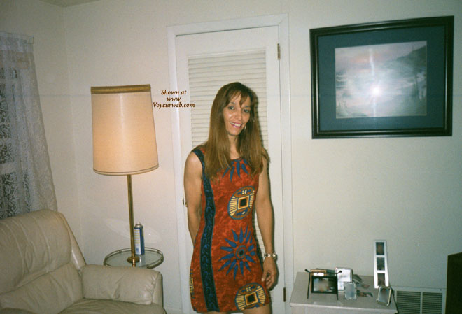 Pic #1I Am Lucky - Buddys Wife