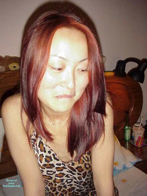 Pic #1Sexybaby Julie: Having Some Fun