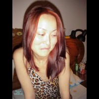 Pic #1Sexybaby Julie: Having Some Fun