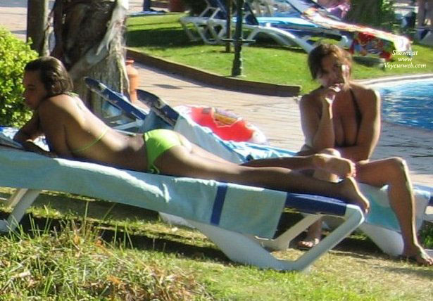 Pic #1Enormous Boobs Portugal